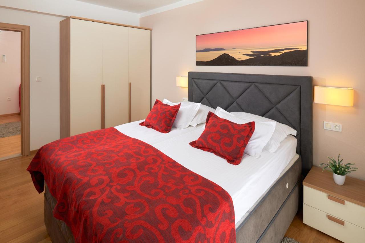 Hotel Fortuna Милна Екстериор снимка